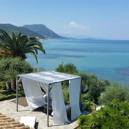 Messonghi Paradise Mesongí